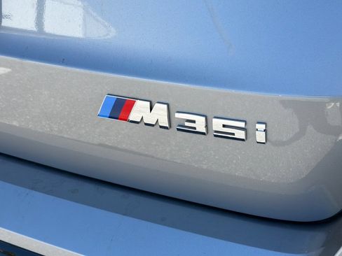 Used 2025 BMW X1 M35i w/ Shadowloine Package AWD/4WD image 7