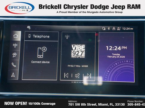 Used 2025 Audi Q7 3.0T Premium Plus image 26