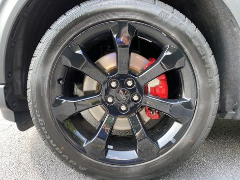 Used 2023 Ford Explorer ST w/ Equipment Group 401A AWD/4WD image 10