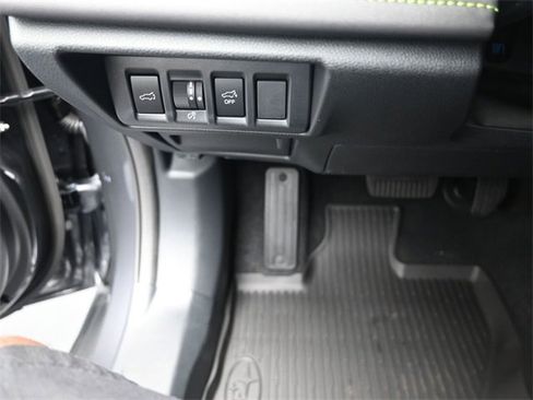 New 2025 Subaru Outback Onyx Edition w/ Popular Package #2 image 16