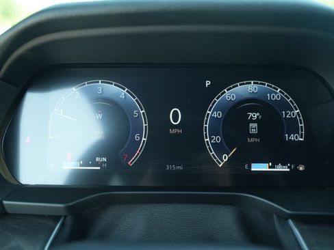 New 2026 Jeep Grand Cherokee L Limited AWD/4WD image 32