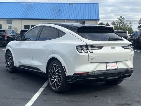 Used 2023 Ford Mustang Mach-E GT w/ GT Performance Edition image 25