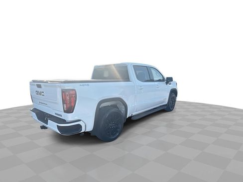 Used 2022 GMC Sierra 1500 Elevation image 7
