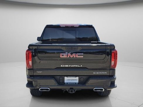 Used 2021 GMC Sierra 1500 Denali w/ Denali Ultimate Package AWD/4WD image 25