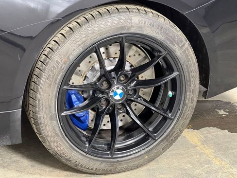 Used 2020 BMW M4 Base w/ M Driver's Package image 38