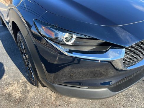 Certified 2025 MAZDA CX-30 AWD 2.5 S w/ Select Sport Pkg image 24