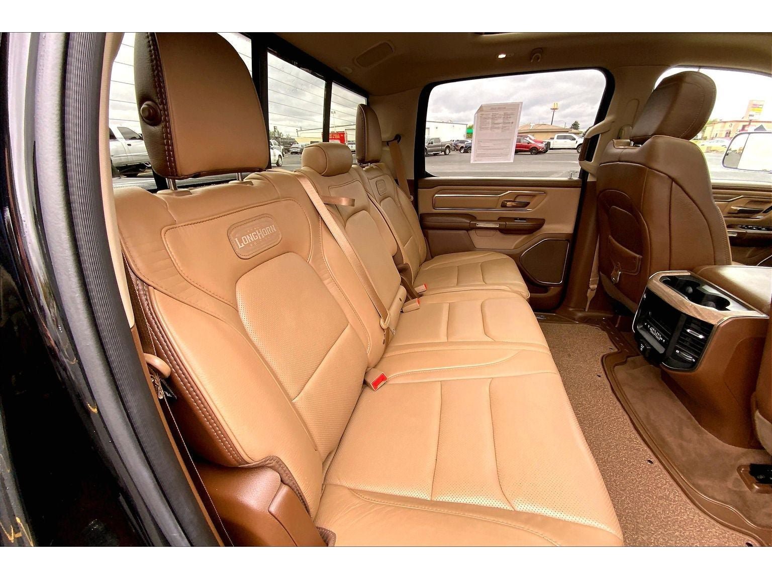 Used 2020 RAM 1500 Limited AWD/4WD image 29