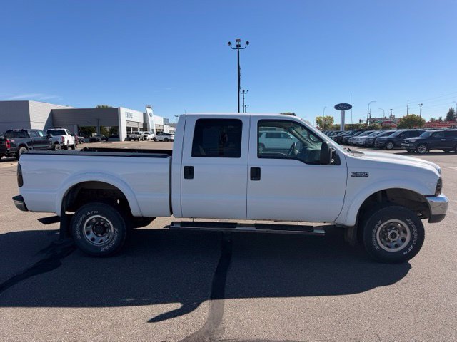Used 2000 Ford F350 Lariat AWD/4WD image 11