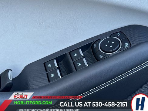 New 2026 Ford Mustang Mach-E Premium AWD/4WD image 11