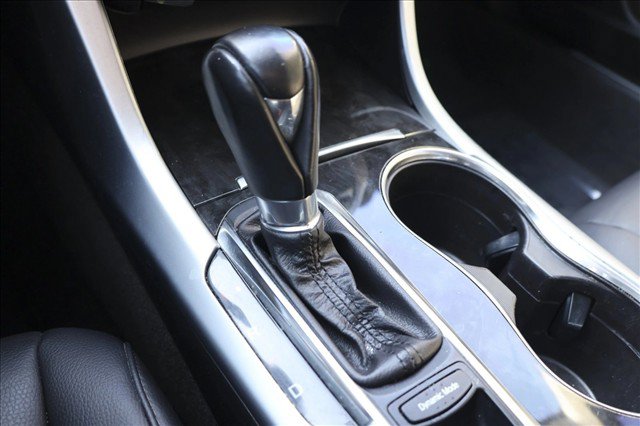 Used 2020 Acura TLX FWD image 21