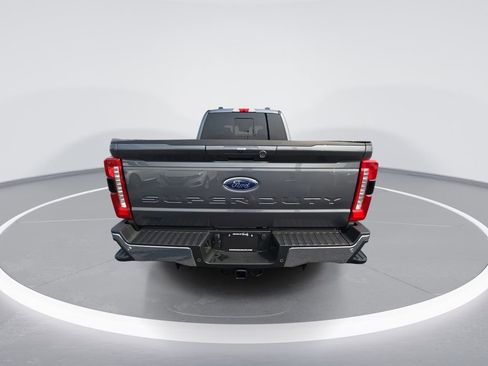 New 2026 Ford F350 Lariat image 7