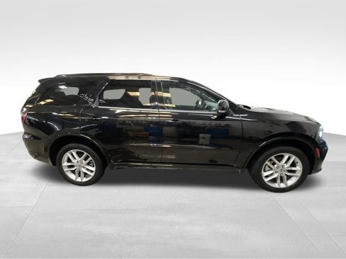 Used 2024 Dodge Durango GT AWD/4WD image 6