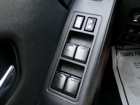 Used 2022 Nissan Frontier PRO-4X image 21