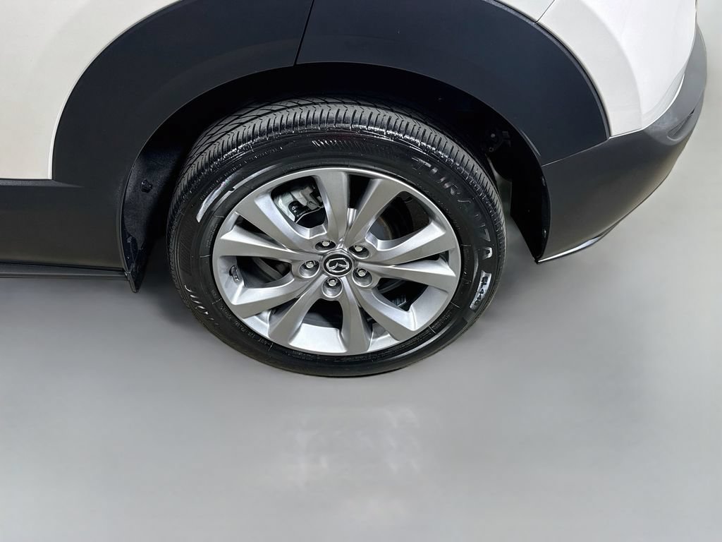 Used 2022 MAZDA CX-30 AWD 2.5 S w/ Select Package image 9