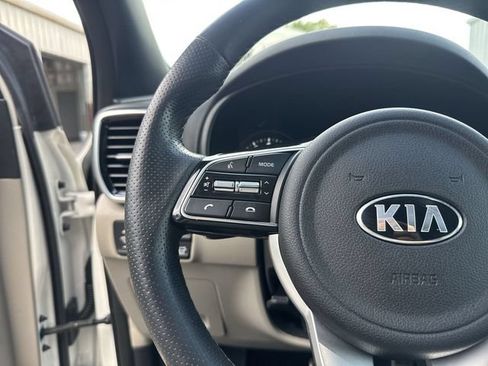 Used 2020 Kia Sportage SX AWD/4WD image 18