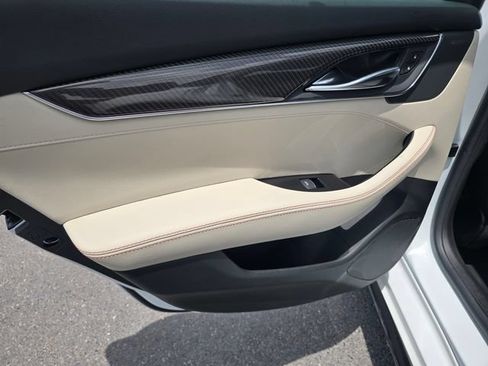 New 2026 Cadillac CT5 Sport RWD image 14
