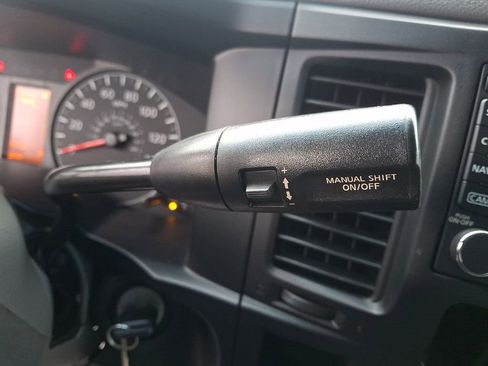 Used 2017 Nissan NV 3500 SV w/ SV Technology Package image 13