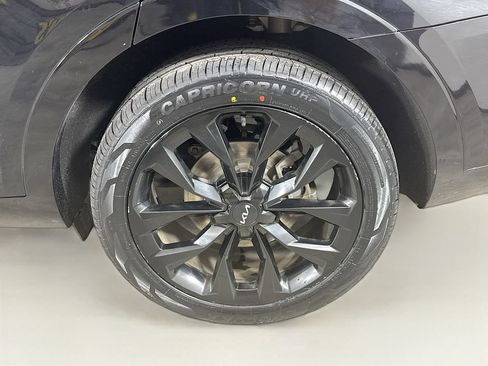 Used 2022 Kia Sorento SX FWD image 34