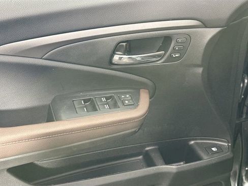 Used 2025 Honda Ridgeline RTL image 22