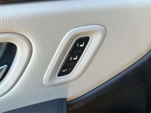 New 2026 Honda Passport TrailSport Elite image 11