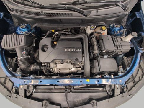 Used 2020 Chevrolet Equinox LT AWD/4WD image 8