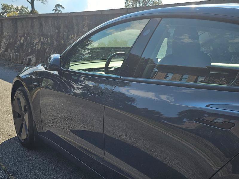 Used 2022 Tesla Model 3 RWD image 23