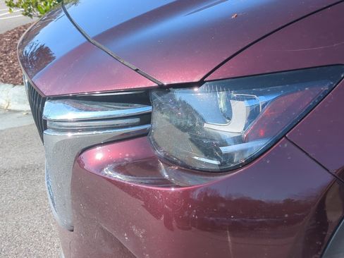 Used 2024 MAZDA CX-90 3.3 Turbo w/ Premium Plus Pkg image 26