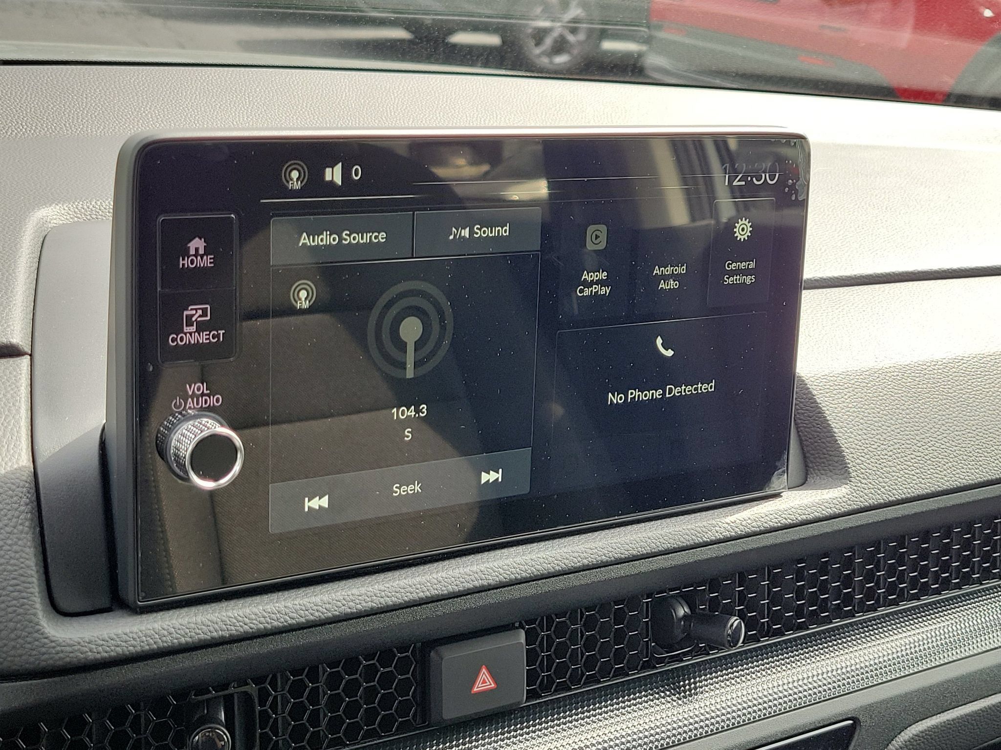 New 2027 Honda CR-V LX image 16