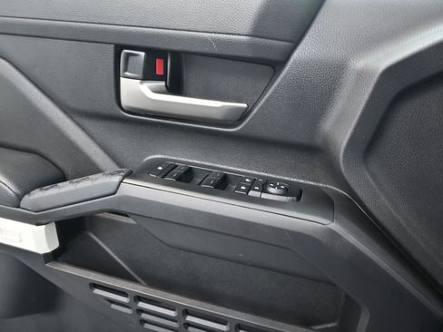 Used 2024 Toyota Tacoma TRD Off-Road image 13