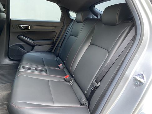 Used 2024 Acura Integra Type S FWD image 35