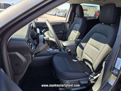 New 2026 Ford Escape Active w/ Tech Pack #1 FWD image 5