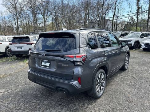 New 2026 Subaru Forester Touring AWD/4WD image 8