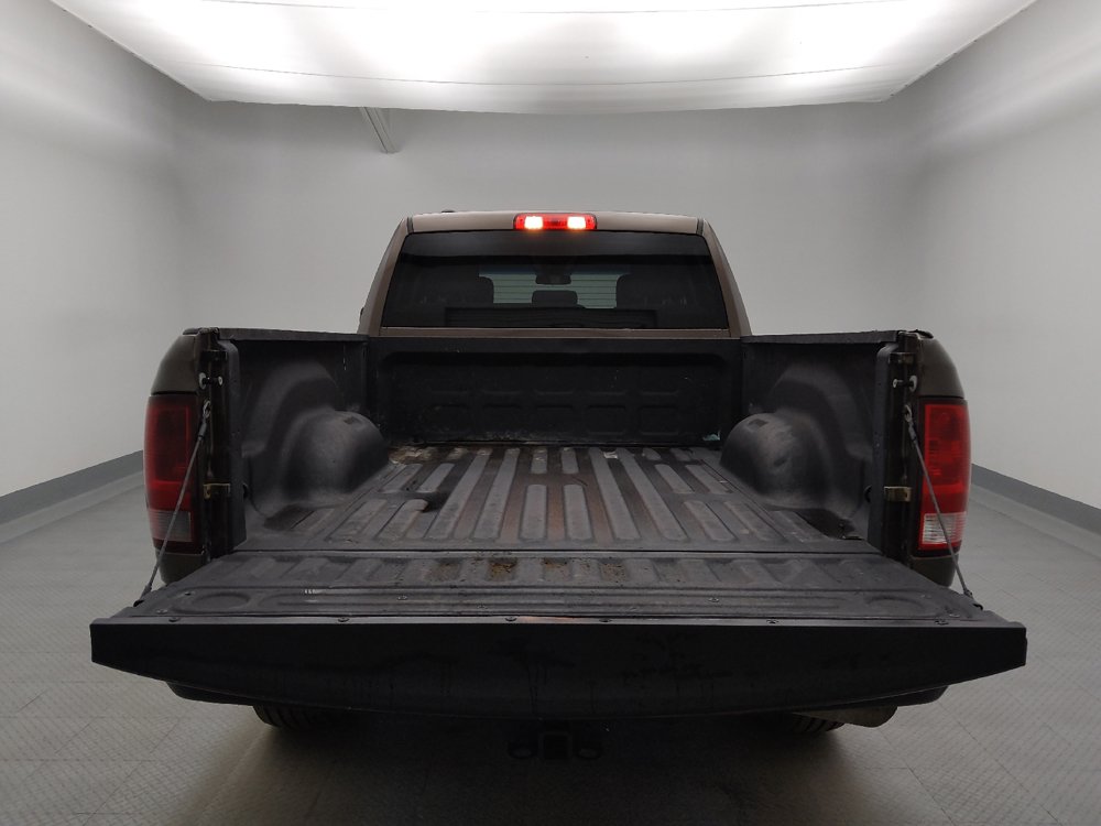 Used 2019 RAM 1500 Tradesman w/ Popular Equipment Group AWD/4WD image 29