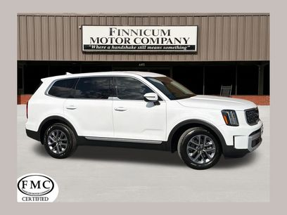 Used 2024 Kia Telluride LX