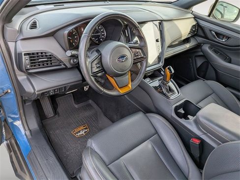 Certified 2022 Subaru Outback Wilderness w/ Wilderness Package image 11