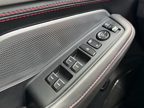 Certified 2026 Acura MDX A-Spec AWD/4WD image 34