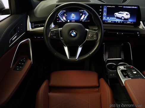 Certified 2026 BMW X1 xDrive28i AWD/4WD image 15