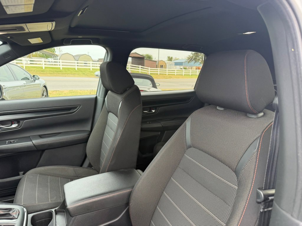 Used 2023 Honda CR-V Sport image 10