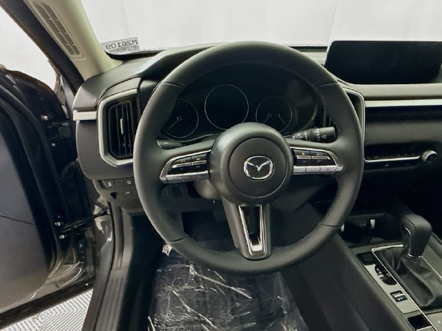 New 2026 MAZDA CX-50 AWD 2.5 S w/ Weather Package image 11