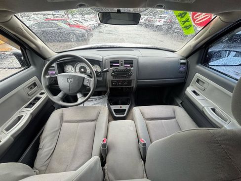 Used 2006 Dodge Dakota SLT AWD/4WD image 18