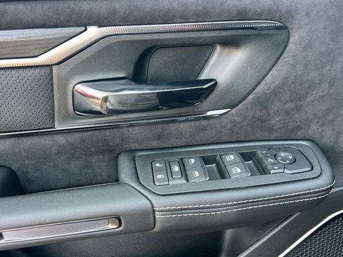 New 2026 RAM 1500 RHO AWD/4WD image 10