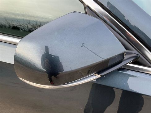 Used 2020 Cadillac CT4 Luxury w/ Sun And Sound Package image 15