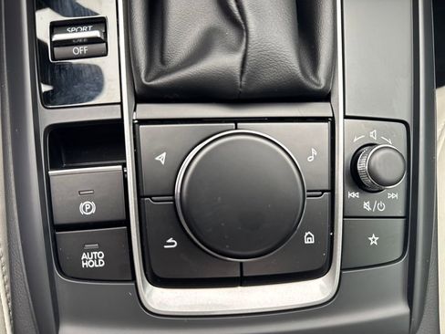 New 2026 MAZDA CX-30 AWD 2.5 S image 24