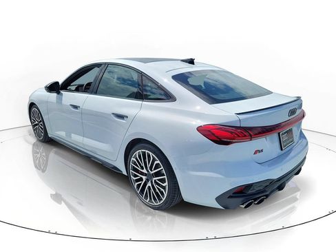 New 2026 Audi S5 Premium Plus AWD/4WD image 3