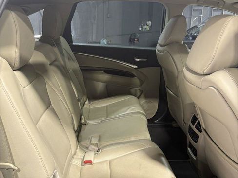 Used 2018 Acura MDX w/ Technology Package AWD/4WD image 28