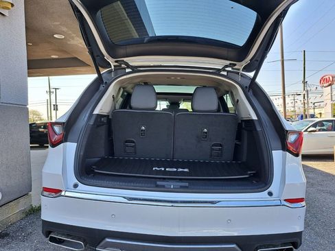 New 2026 Acura MDX FWD w/ Technology Package image 24