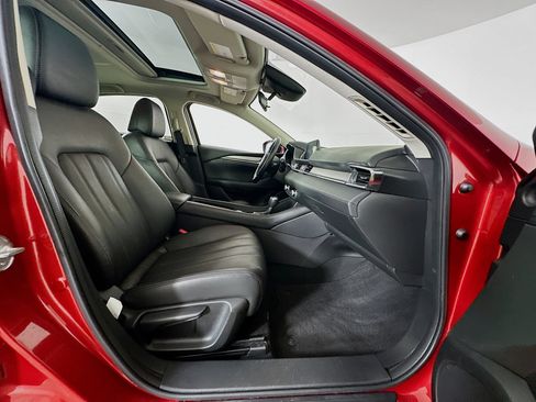 Used 2018 MAZDA MAZDA6 Touring image 30