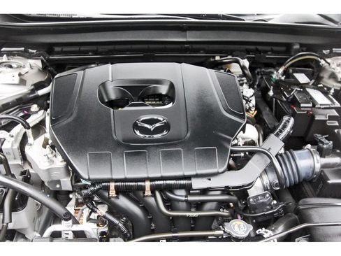 Used 2024 MAZDA CX-30 AWD 2.5 S w/ Select Sport Pkg image 32