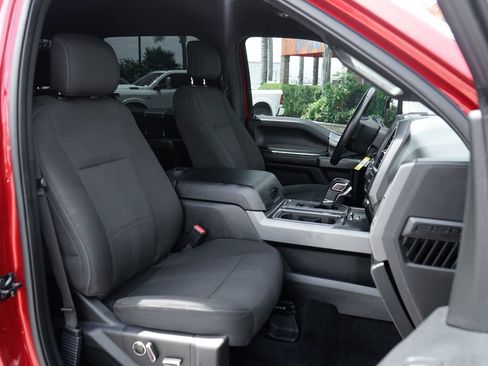 Used 2015 Ford F150 XLT RWD image 36