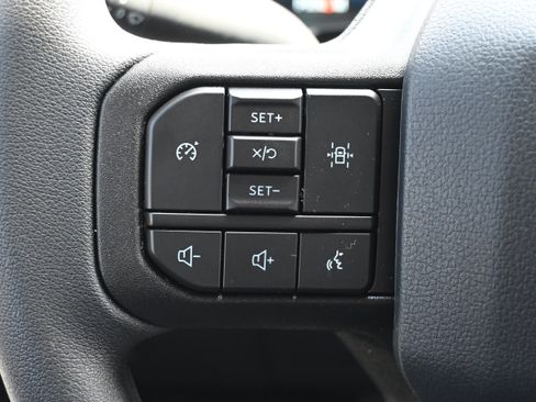 New 2026 Ford F150 STX w/ F-150 LOBO Package AWD/4WD image 16